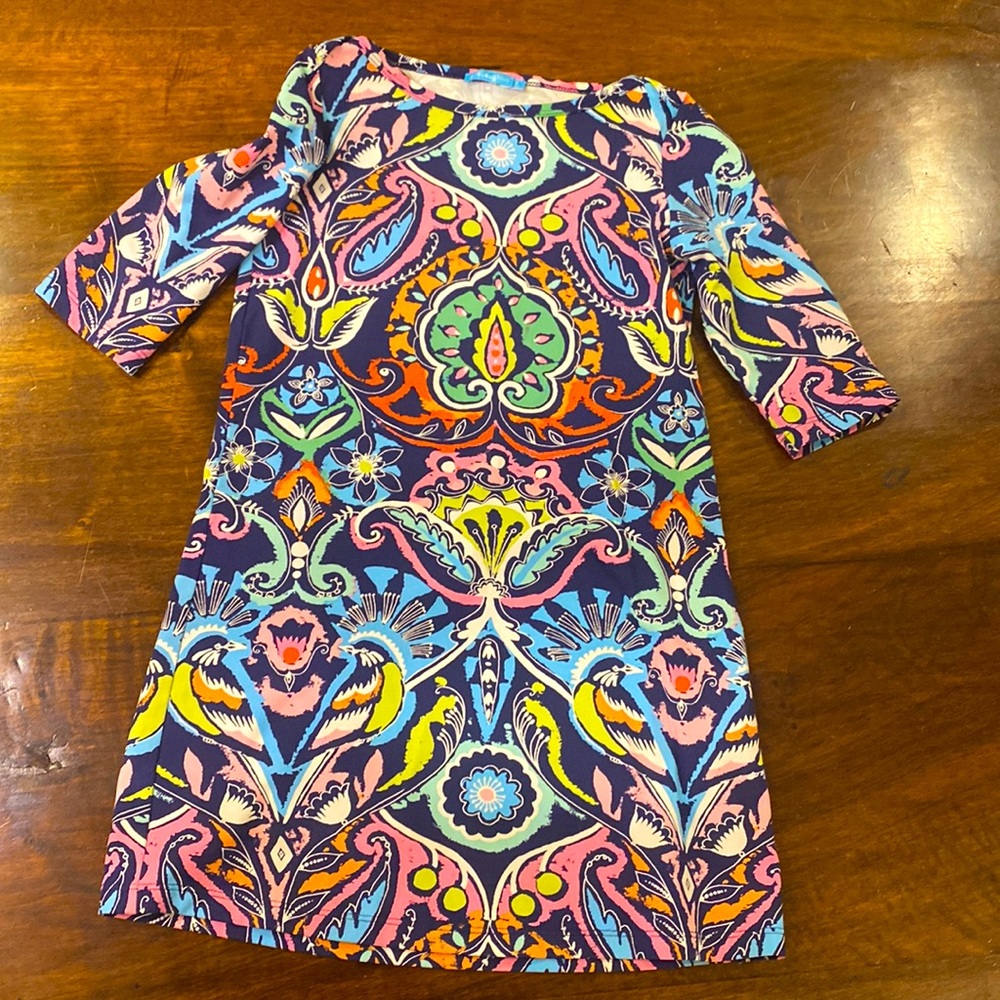 Great condition girl size 5 dress